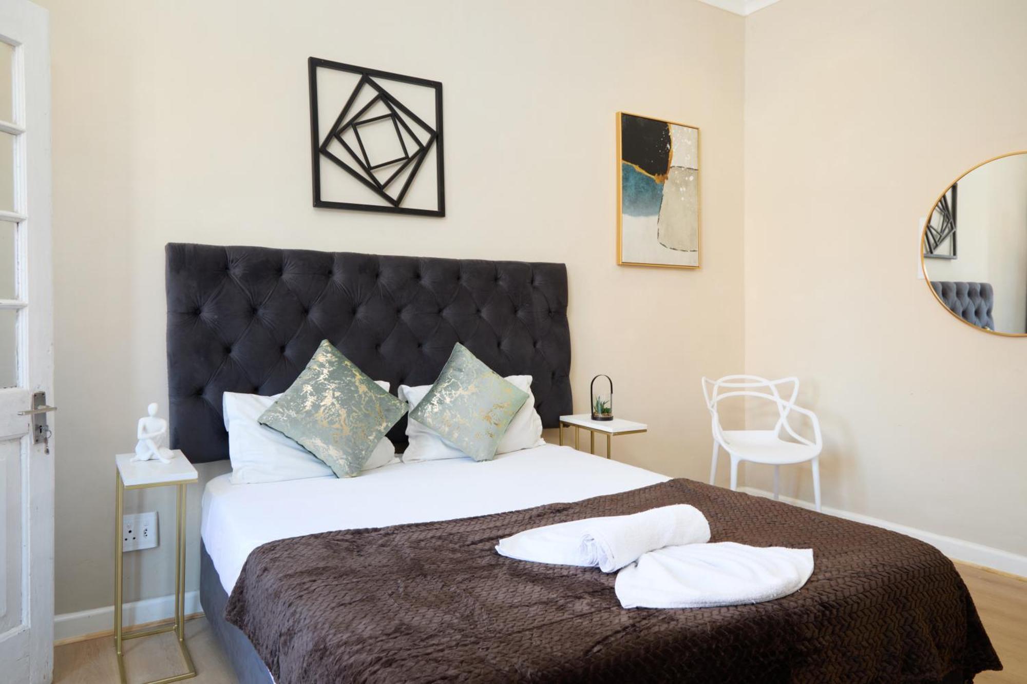 Club Circle Hotel Cape Town