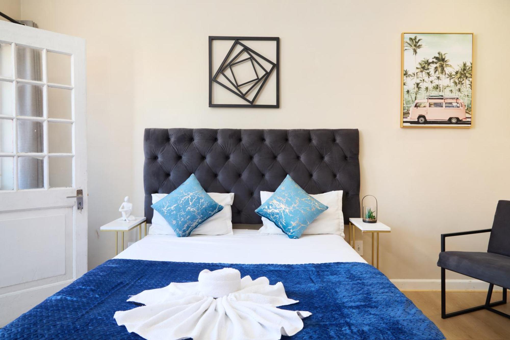 Hotel Club Circle Cape Town